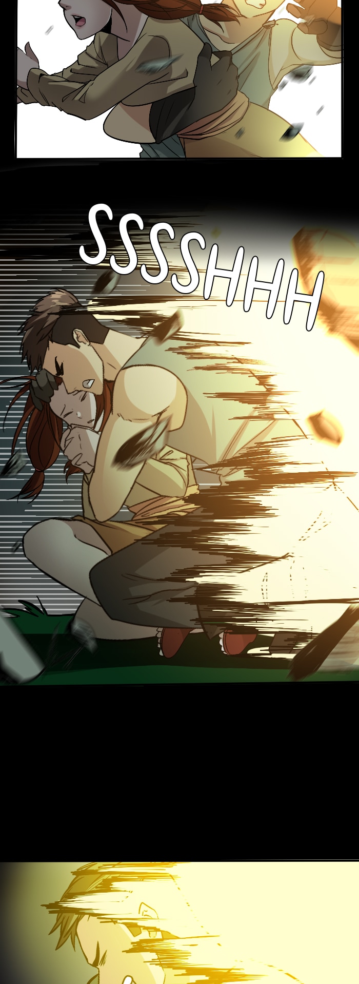 The Beginning After The End Chapter 4 image 47